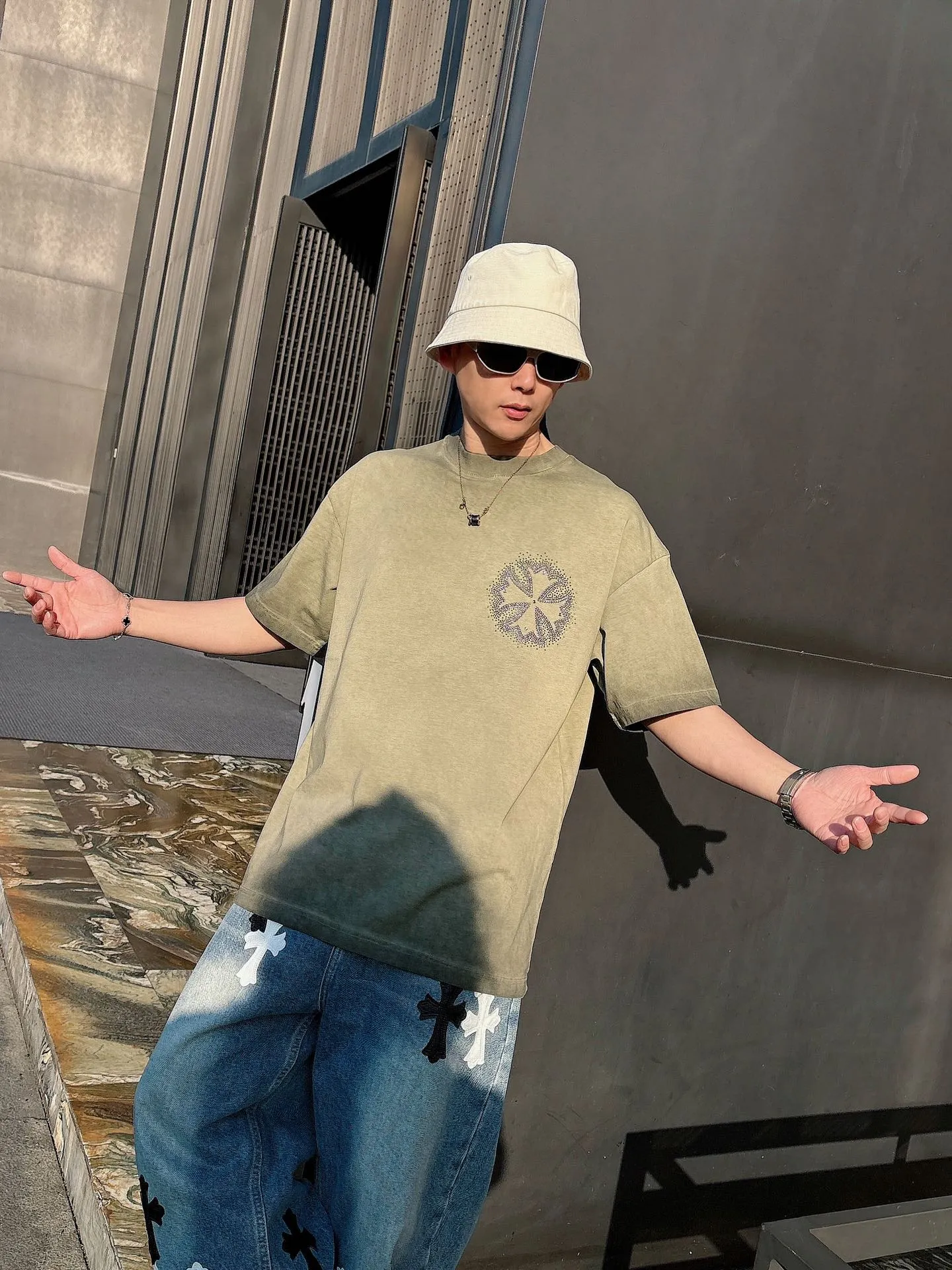 model picture